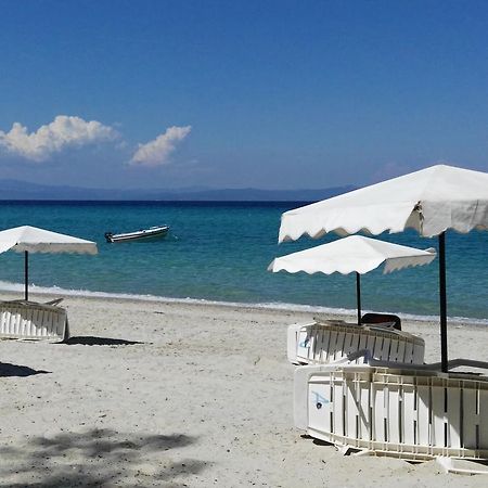 Ariadni -Villas- Luxury Houses Kriopigi Luaran gambar