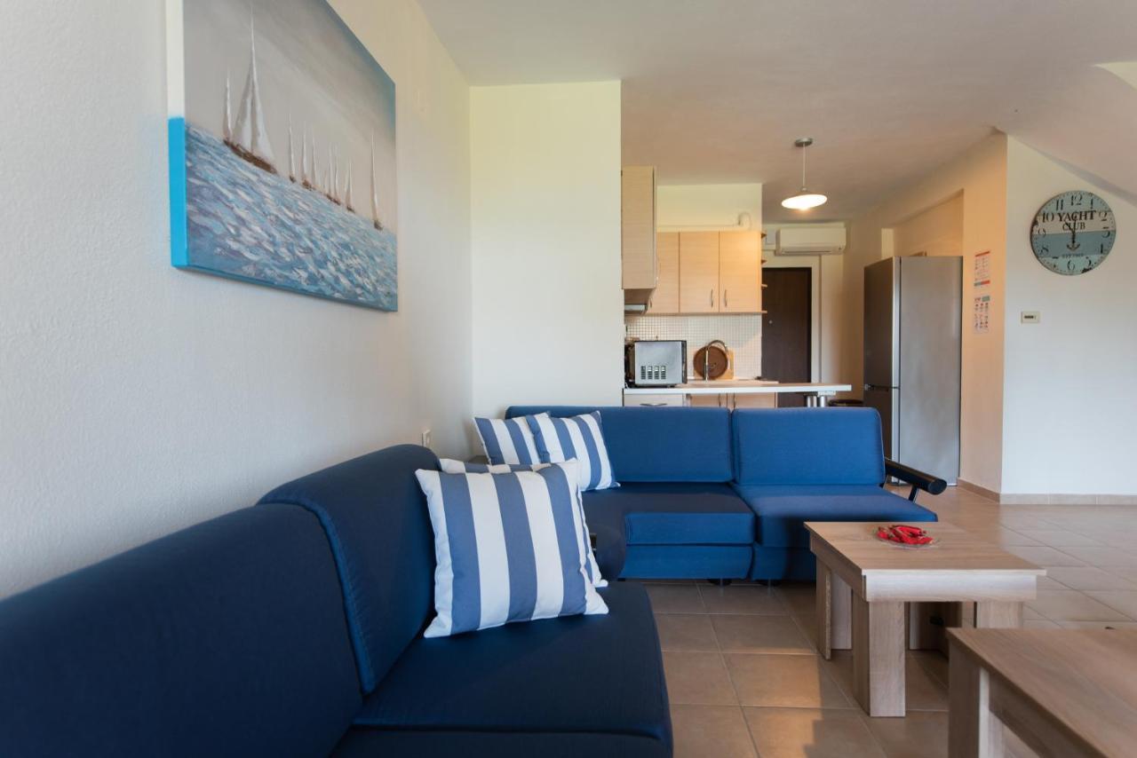 Ariadni -Villas- Luxury Houses Kriopigi Luaran gambar
