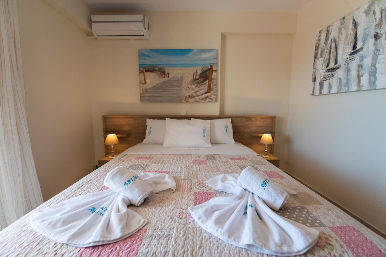 Ariadni -Villas- Luxury Houses Kriopigi Luaran gambar